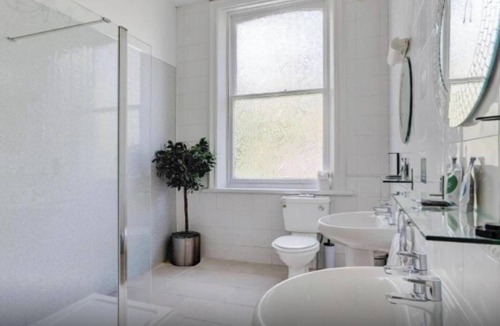 Sefton Park Hotel | Superior Double Suite