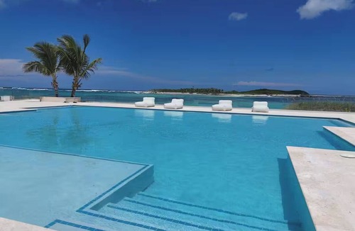 Long Island Villa | Superior Island Light Oceanview Villa 9
