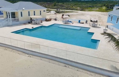 Long Island Villa | Superior Seabreeze Oceanview Villa 1
