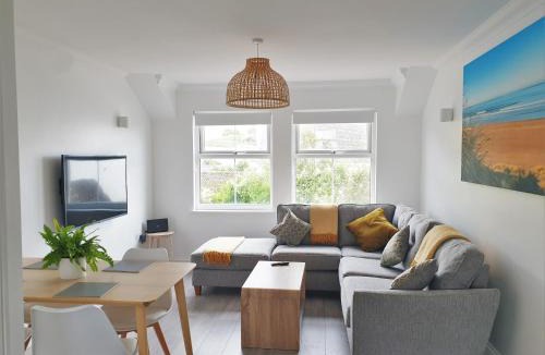 Mortehoe Apartment | Surfside