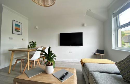 Mortehoe Apartment | Surfside