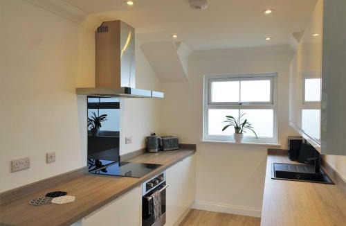 Mortehoe Apartment | Surfside