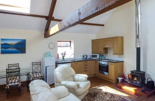 Holmrook Cottage | SURPRISE VIEW, pet friendly, character holiday cottage in Ravenglass