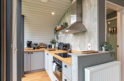 Enstone House | Sustainable Pod on Old Chalford Farm