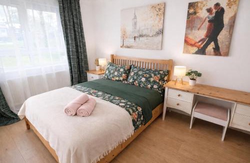 Sutton Central House | Sutton Cosy Rooms