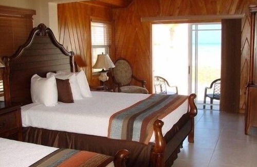 Mangrove Cay Resort | Swains Cay Lodge