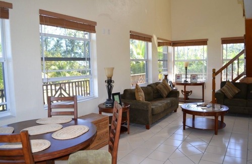 Mangrove Cay Resort | Swains Cay Lodge