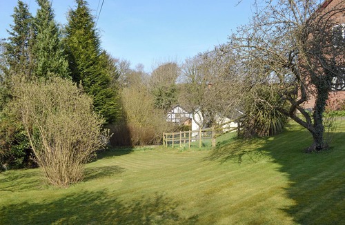 Congleton Cottage | Swallows Barn Cottage