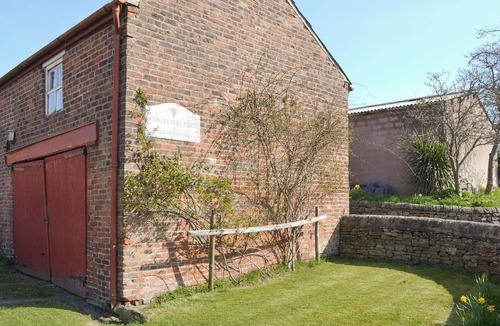 Congleton Cottage | Swallows Barn Cottage
