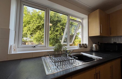 Littleport House | Swan View House in Littleport
