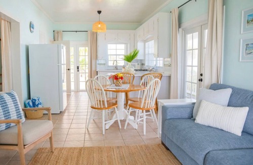 Spanish Wells House | Swim. Fish. Sun. Repeat. | Oceanfront Paradise