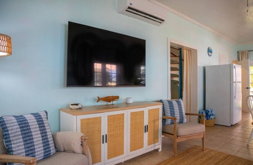 Spanish Wells House | Swim. Fish. Sun. Repeat. | Oceanfront Paradise