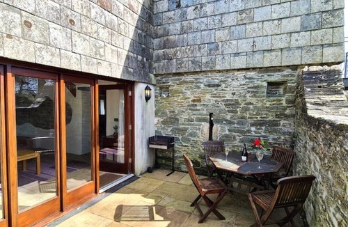 Fivelanes Cottage | Ta Mill Dairy Cottage in a Stunning Retreat
