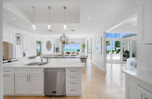 Great Exuma Villa | Take a Seabatical and Leave it all behind!