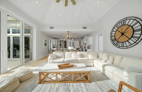 Great Exuma Villa | Take a Seabatical and Leave it all behind!