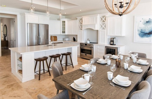 Great Exuma Villa | Take a Seabatical and Leave it all behind!