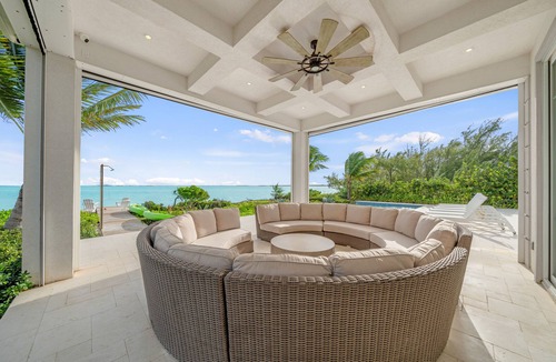 Great Exuma Villa | Take a Seabatical and Leave it all behind!