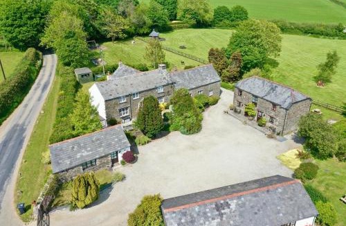 Looe House | Talehay Cottages