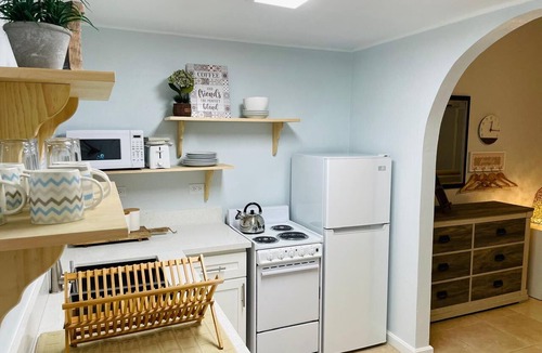 Paradise Island Apartment | Tangerine Sunsets Lisbon