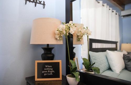 Nassau House | Tangerine Sunsets Alta Vista Studio One
