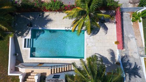 Nassau House | Tangerine Sunsets Alta Vista Studio One