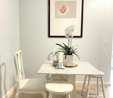 Paradise Island House | Tangerine Sunsets Lisbon
