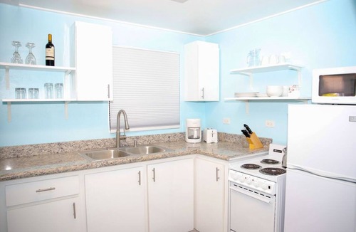 Paradise Island Apartment | Tangerine Sunsets Seville
