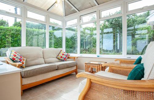 Stenalees House | Tanglewood