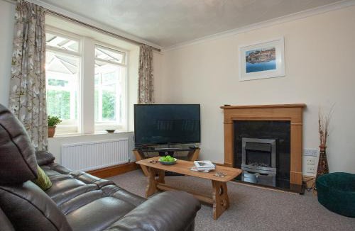 Stenalees House | Tanglewood