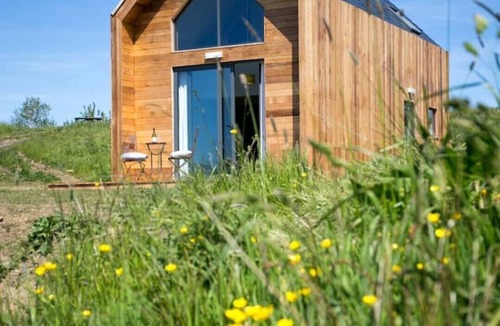Tarset Cabin | Tarset Tor - Bothy Bunkhouse 1