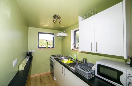 Tarset Cabin | Tarset Tor - Bothy Bunkhouse 3