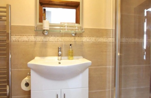 Swanage Bed & Breakfast | Taunton House B&B