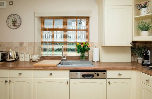 Stow-on-the-Wold Cottage | Teagles Cottage - a delightful home from home in Stow-on-the-Wold