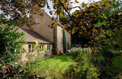 Temple Guiting House | Temple Guiting Cottage