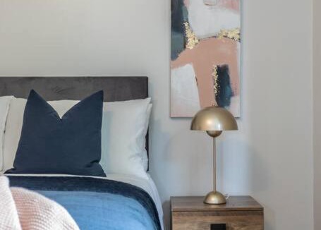Templepatrick Apartment | Templepatrick family home beside the Rabbit hotel