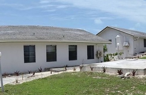 Stella Maris Villa | Tennis Villas 1 on top of "Breezy Hill"