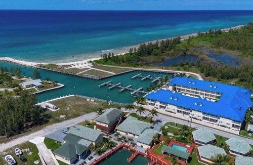 West End Apartment | Terrific 3-bedroom apartment in Grand Bahama/Freeport