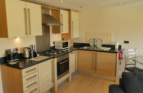 Tewitfield Apartment | Tewitfield Marina