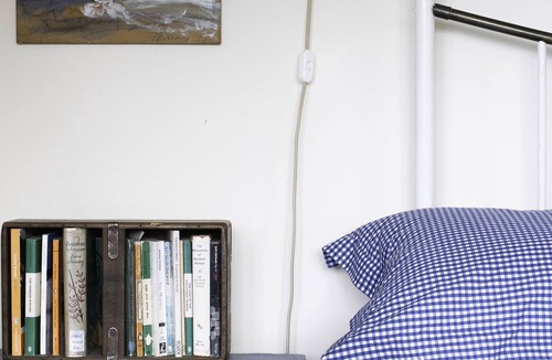 Crackington Haven Cottage | THATCHWAYS - Stunning traditional cottage overlooking the beach