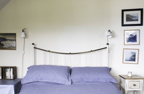Crackington Haven Cottage | THATCHWAYS - Stunning traditional cottage overlooking the beach