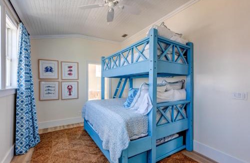 Hope Town Hotel | The Abaco Inn