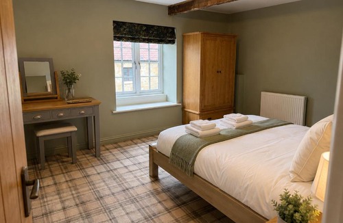 Wetherby Apartment | The Ainsty