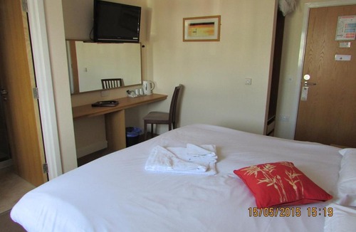 Little Downham Hotel | The Anchor Ely