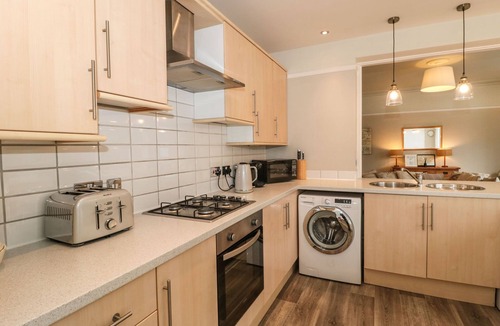 Westbourne Cottage | The Anchorage