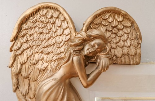 Bletchley House | The Angel's Rest, Bletchley, Buckinghamshire.