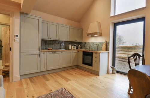 North Marston Apartment | The Apartment, White Cross Near Newquay