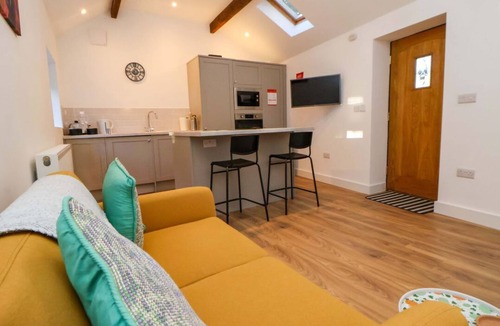 Tarporley Cottage | The Apple Store, Tarporley