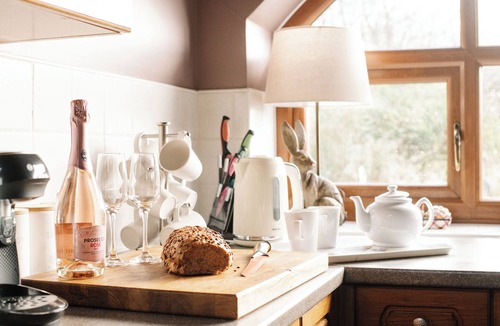 North York Moors National Park Cottage | The Arches
