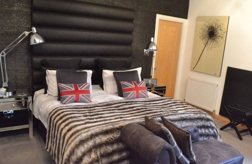 South Shore House | The Arthington Guest House