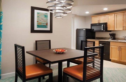 Paradise Island Condo | The Atlantis Resort Paradise Island, Bahamas Spacious Villa